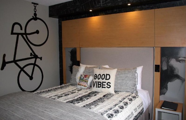 Bond Place Hotel image 11