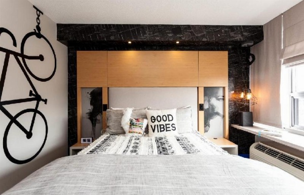 Bond Place Hotel image 12