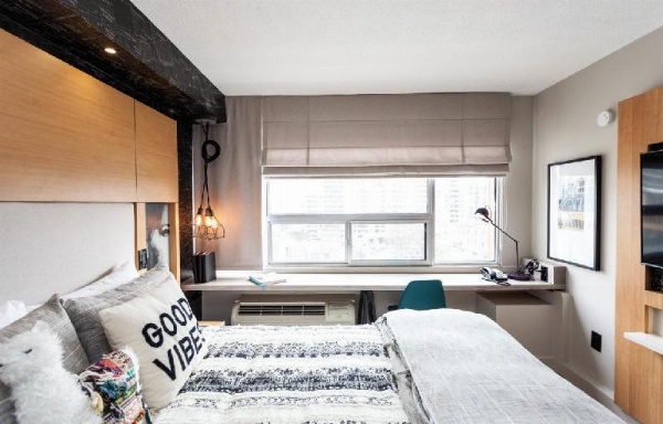 Bond Place Hotel image 14