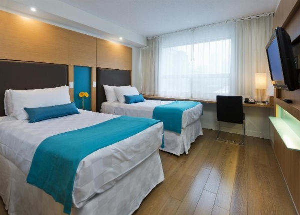 Bond Place Hotel image 19