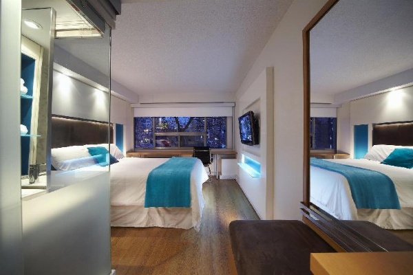 Bond Place Hotel Main image