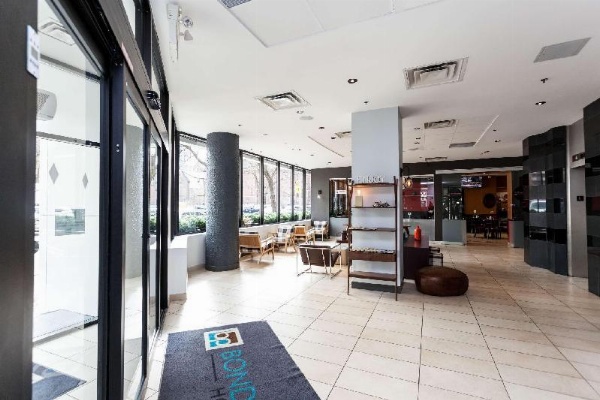 Bond Place Hotel image 6